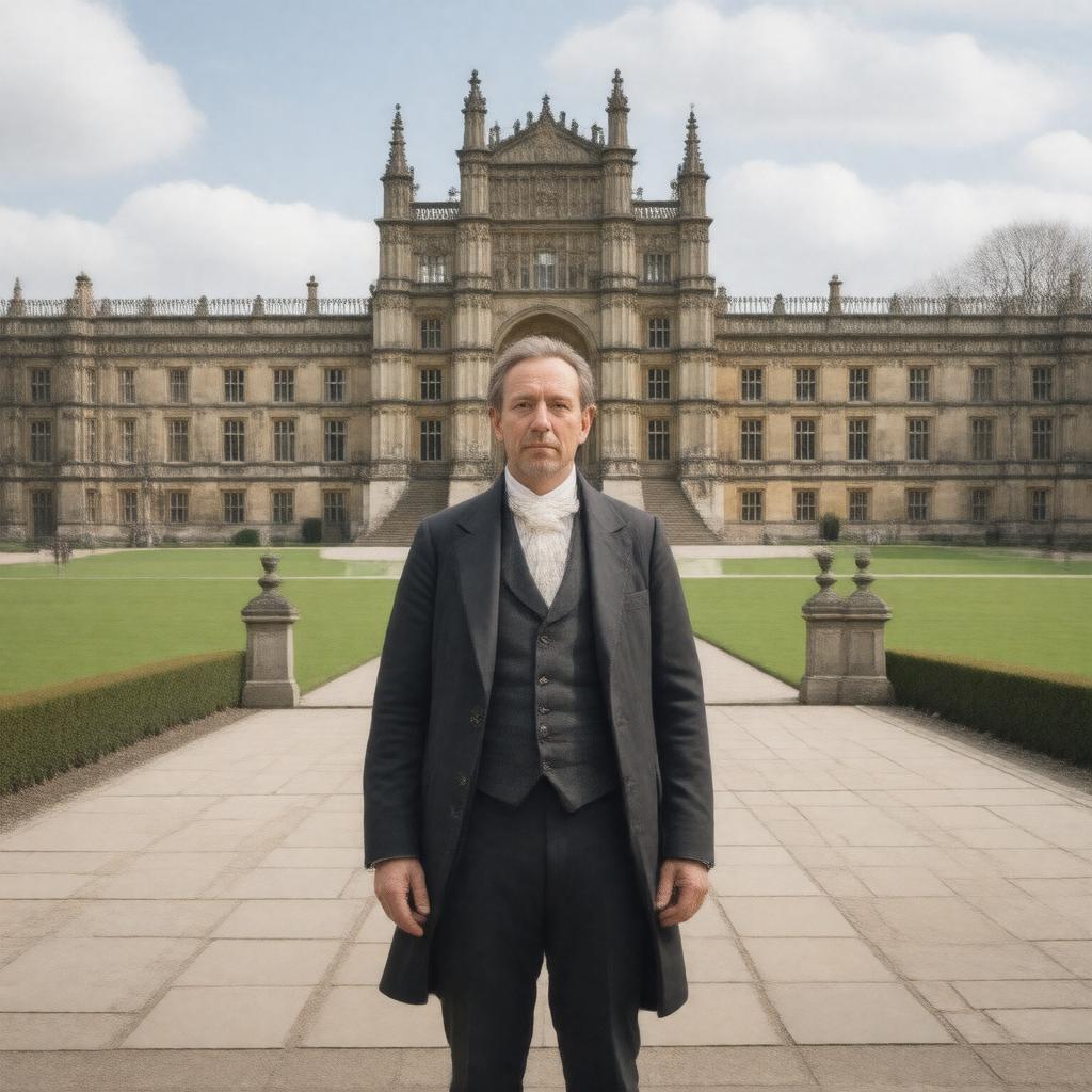 James Wyatt (architect)